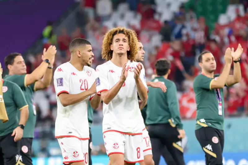 قبل أمم أفريقيا.. منتخب تونس يعلن مواجهة البرازيل وديا في توقف نوفمبر